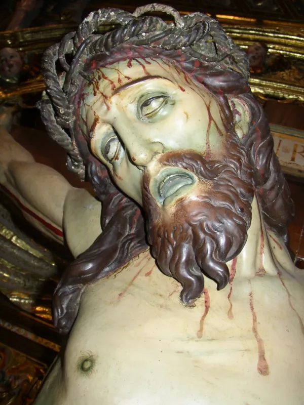 Proceso de restauración