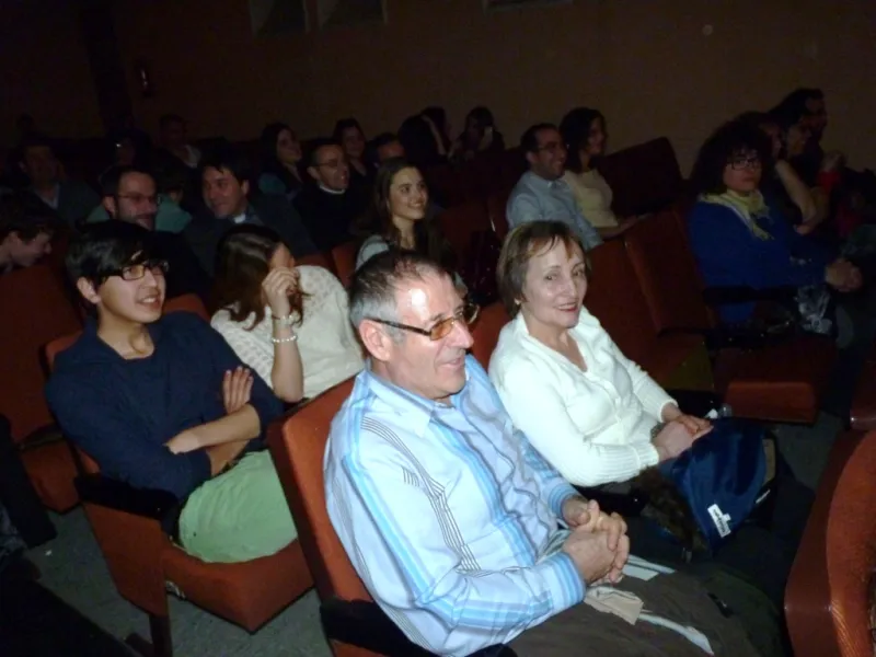 Festival de teatro