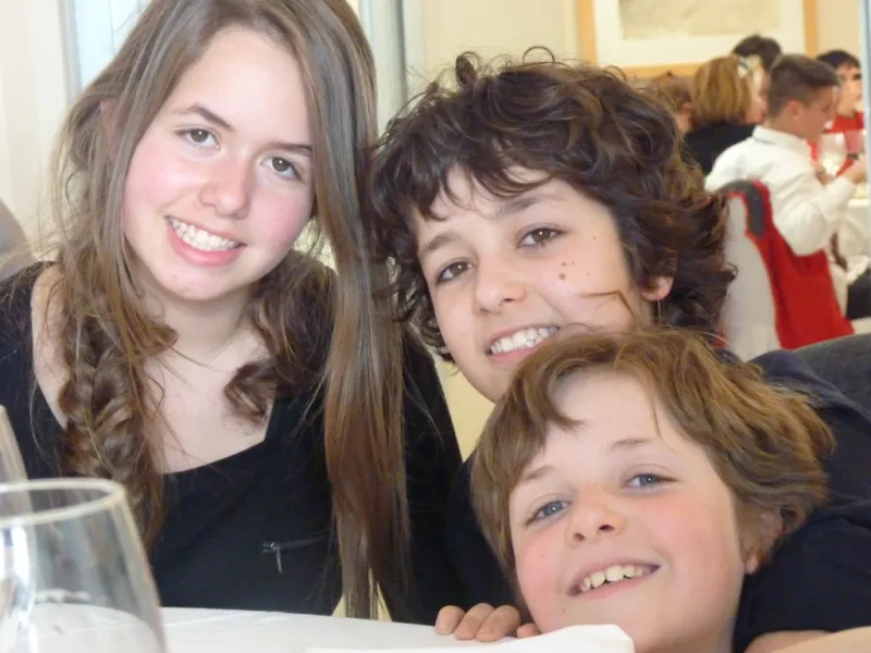 Fotos de familia