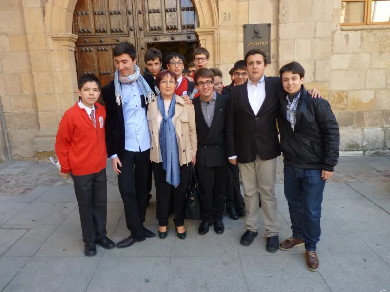 Fotos de familia