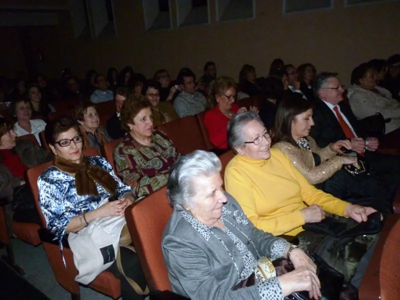 Festival de teatro