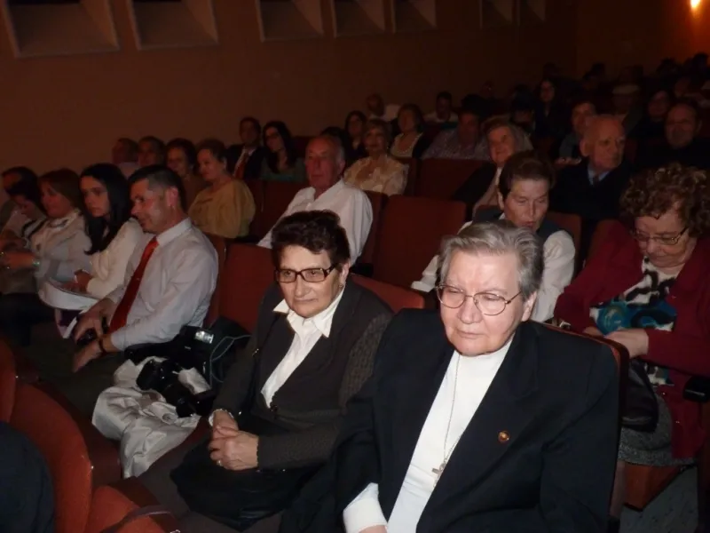 Festival de teatro