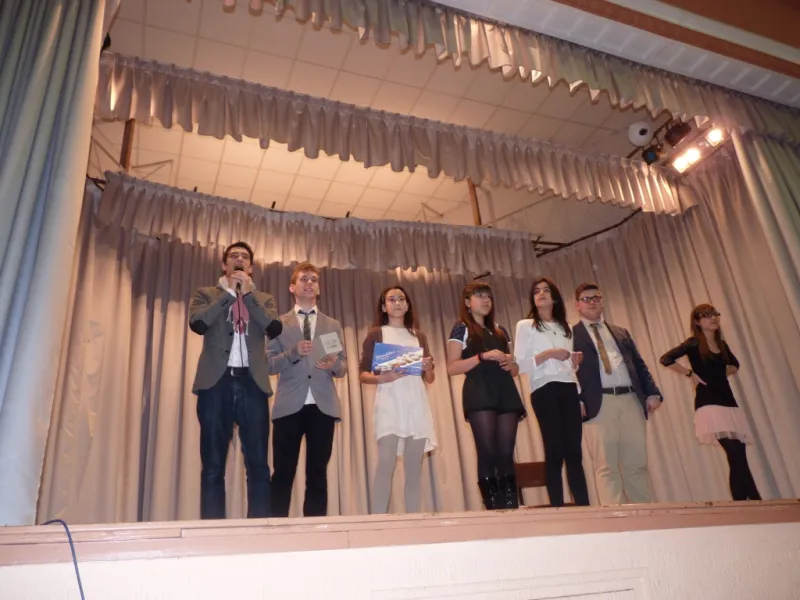 Festival de teatro