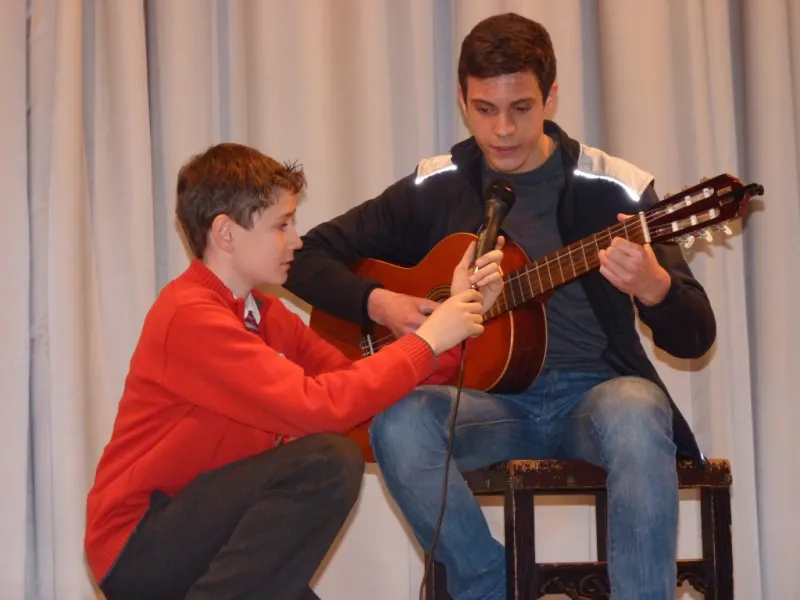 Festival de teatro