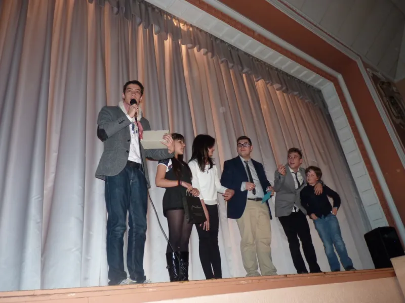 Festival de teatro
