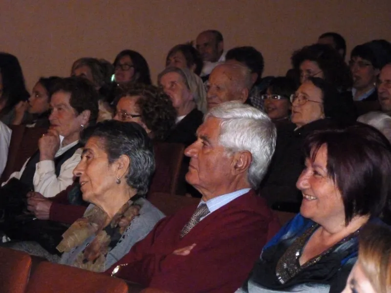 Festival de teatro