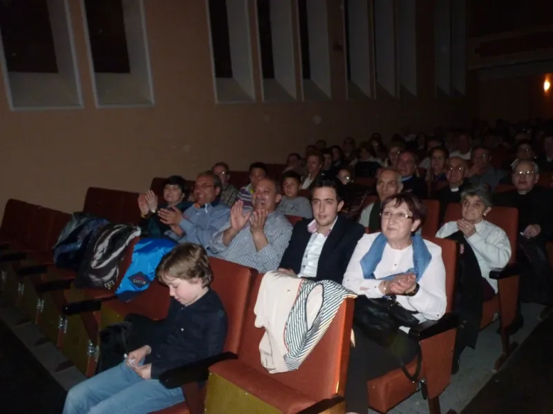 Festival de teatro