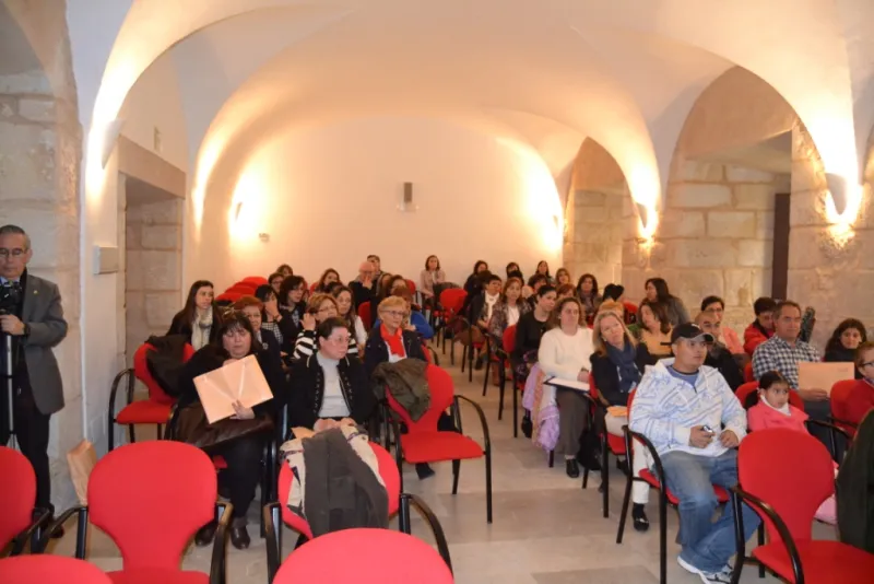 Entrega de diplomas