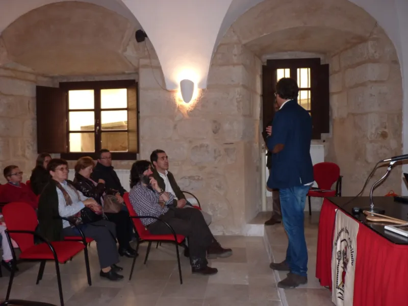 Entrega de diplomas