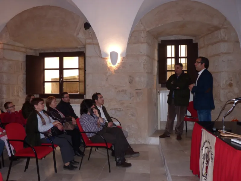 Entrega de diplomas