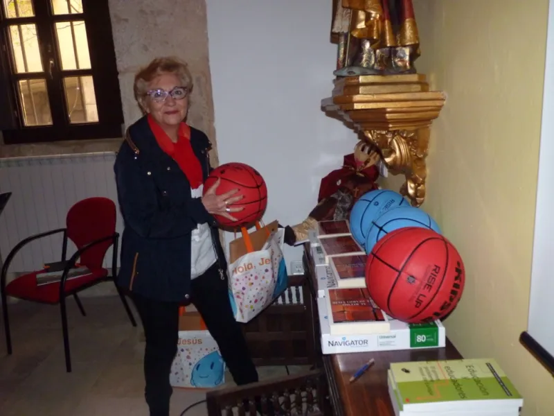 Entrega de diplomas