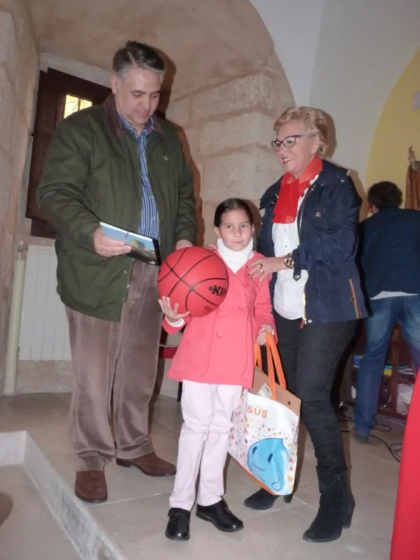 Entrega de diplomas
