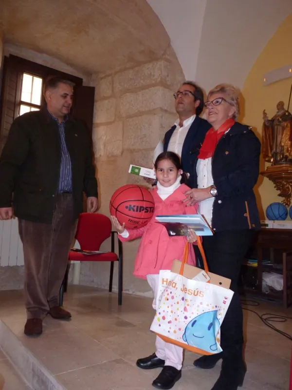 Entrega de diplomas
