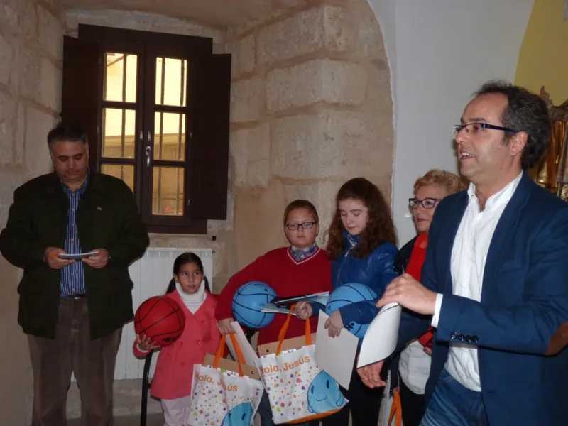 Entrega de diplomas