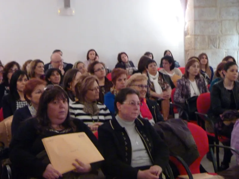 Entrega de diplomas