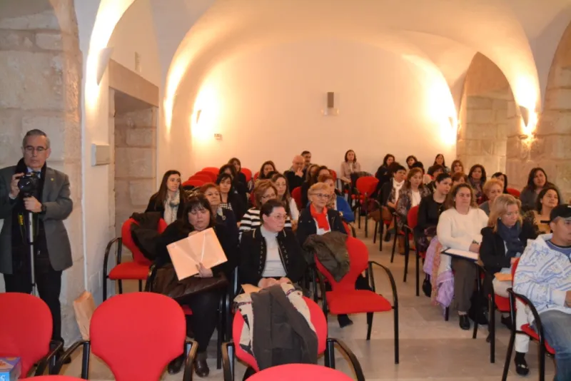 Entrega de diplomas