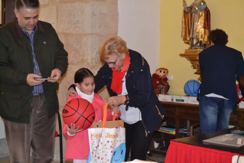 Entrega de diplomas