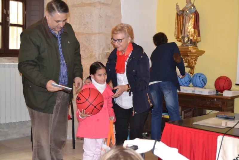 Entrega de diplomas
