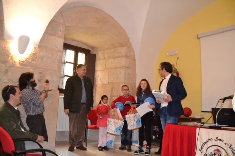 Entrega de diplomas