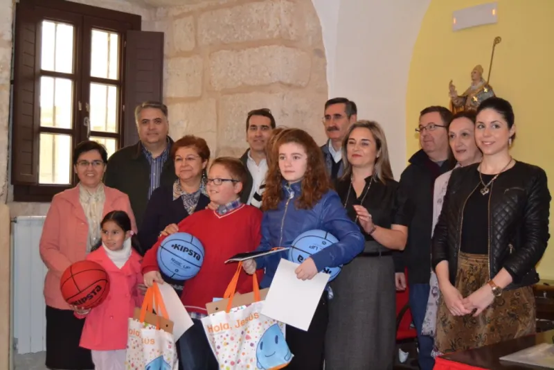 Entrega de diplomas