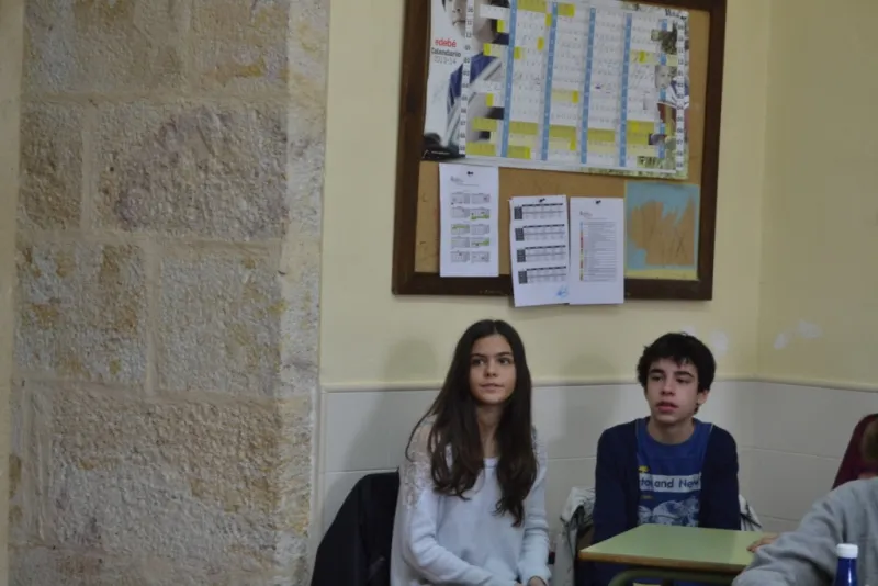 Encuentro de Jóvenes y Adolescentes