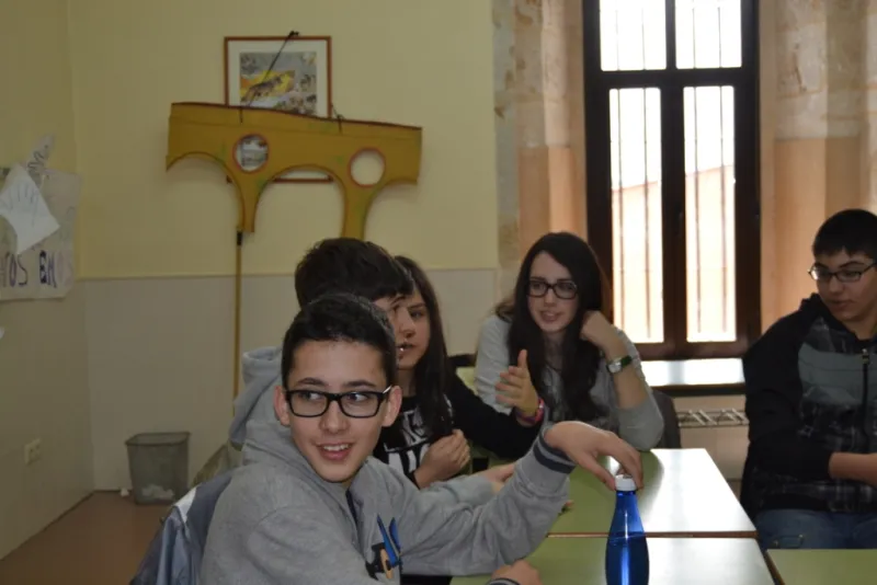 Encuentro de Jóvenes y Adolescentes