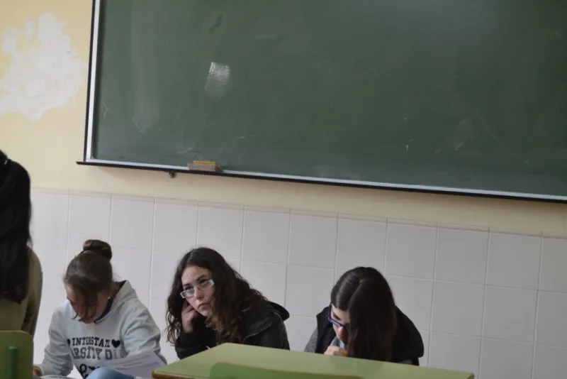 Encuentro de Jóvenes y Adolescentes