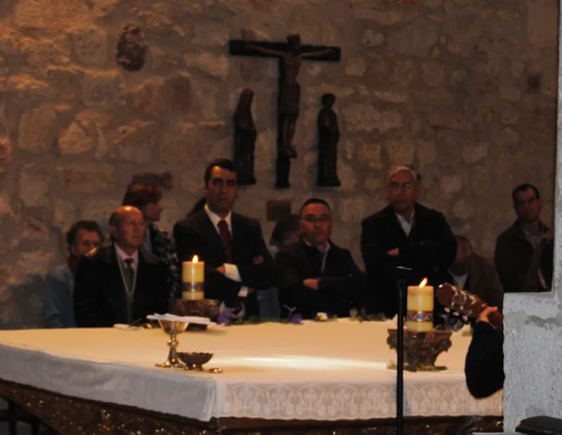 Fiesta de San José