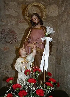 Fiesta de San José