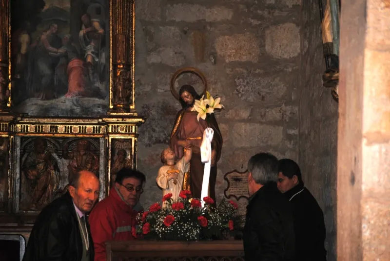 Fiesta de San José