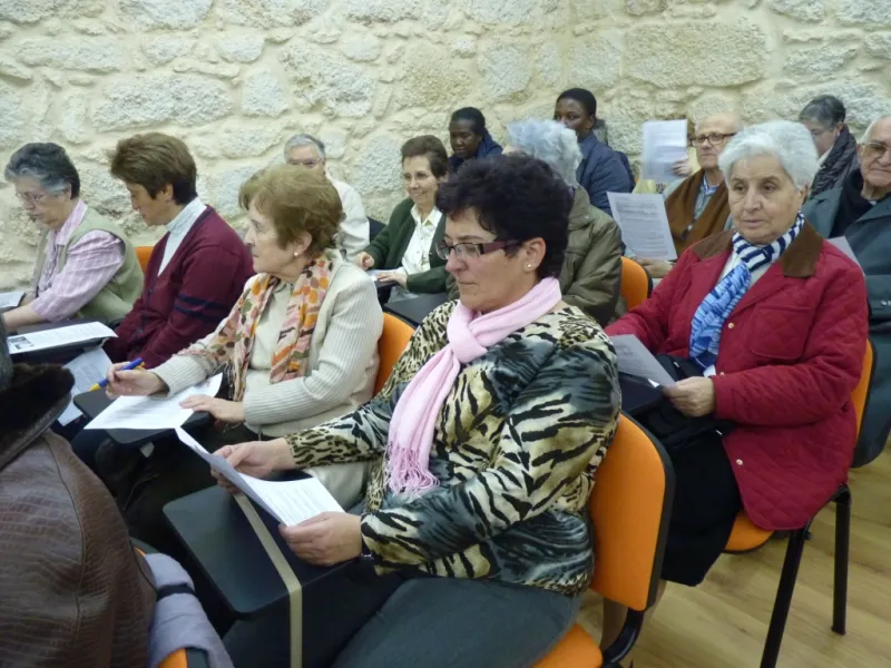 III Semana de espiritualidad litúrgica