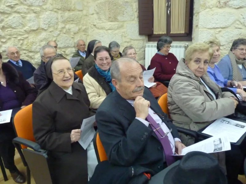 III Semana de espiritualidad litúrgica
