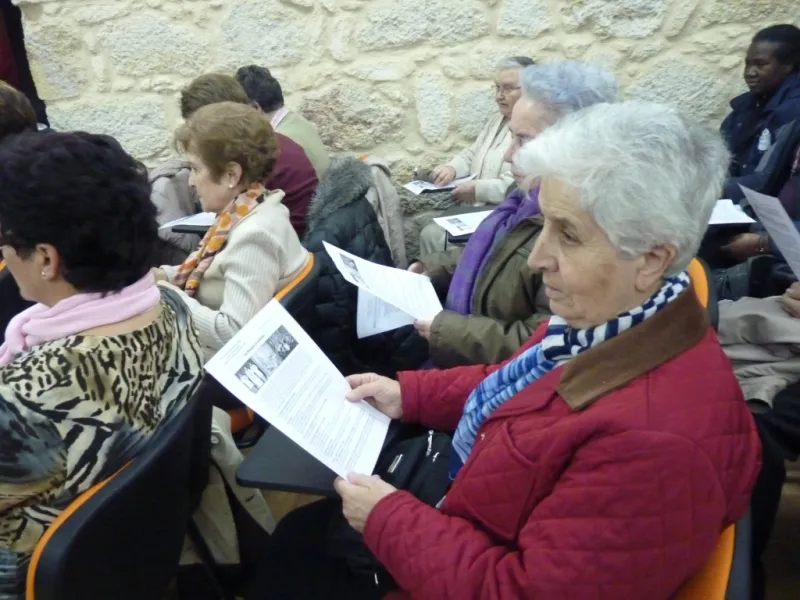 III Semana de espiritualidad litúrgica