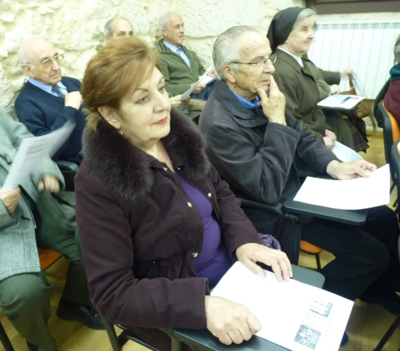 III Semana de espiritualidad litúrgica
