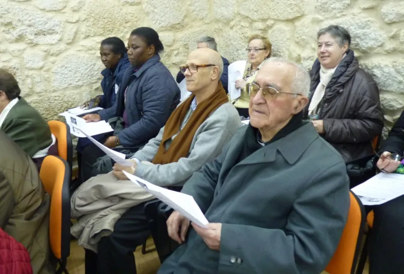 III Semana de espiritualidad litúrgica