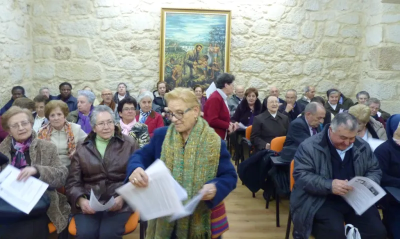 III Semana de espiritualidad litúrgica