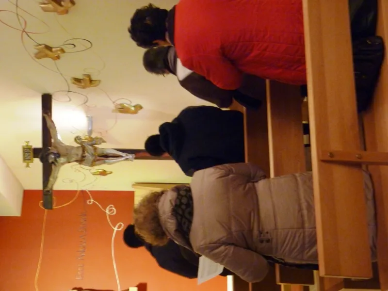 Canto de Vísperas