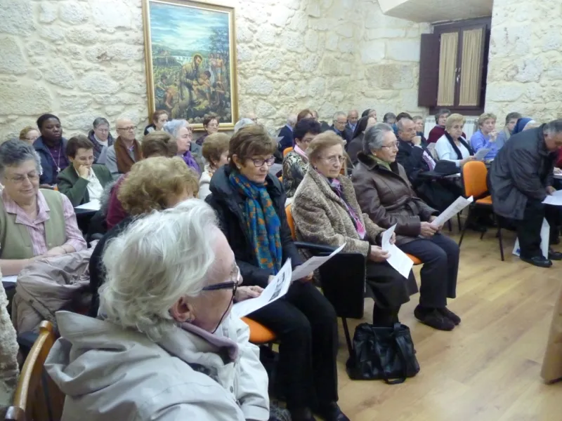 III Semana de espiritualidad litúrgica