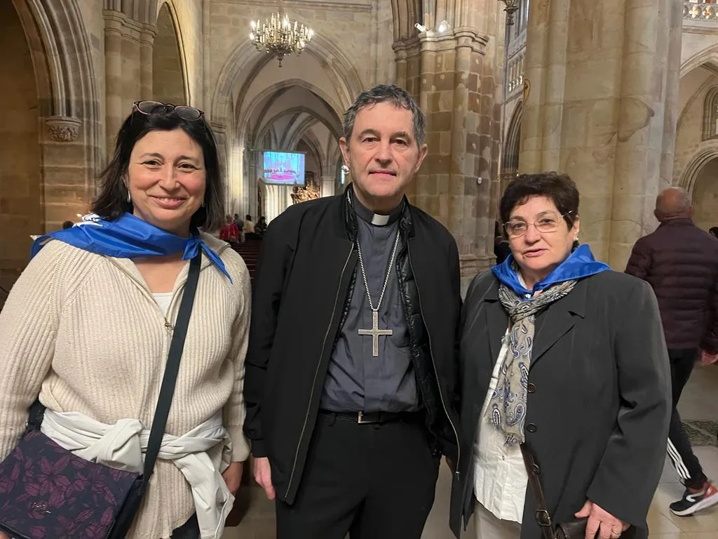43º ENCUENTRO Y FESTIVAL NACIONAL DE LA CANCIÓN MISIONERA- BILBAO 2023   