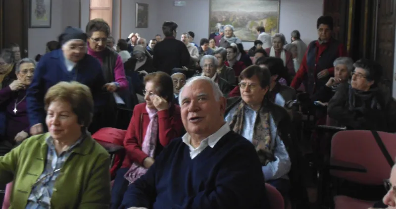 Retiro