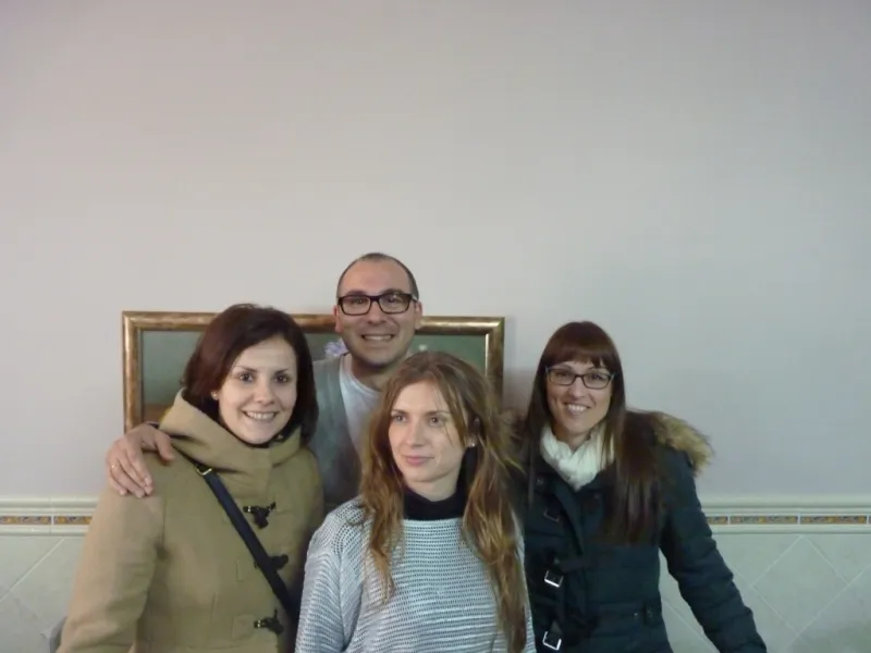 Retiro de Cuaresma dirigido por el obispo