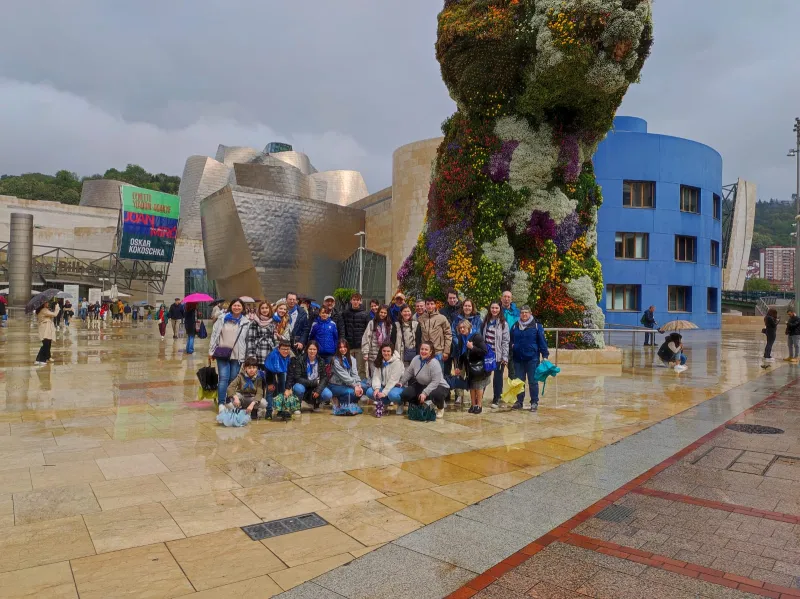 43º ENCUENTRO Y FESTIVAL NACIONAL DE LA CANCIÓN MISIONERA- BILBAO 2023   