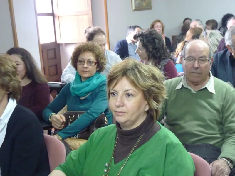 Retiro de Cuaresma dirigido por el obispo