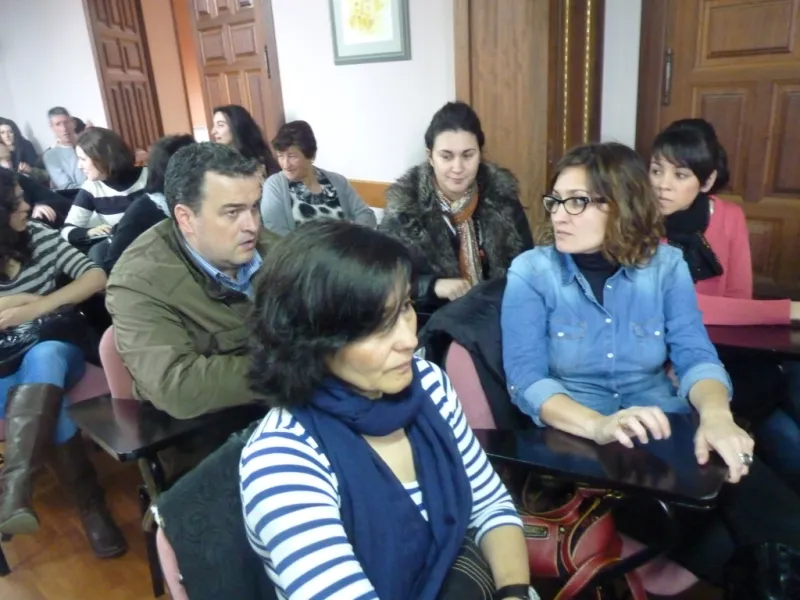 Retiro de Cuaresma dirigido por el obispo