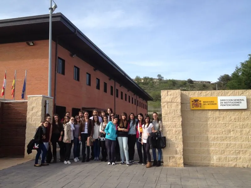 Visita al CIS