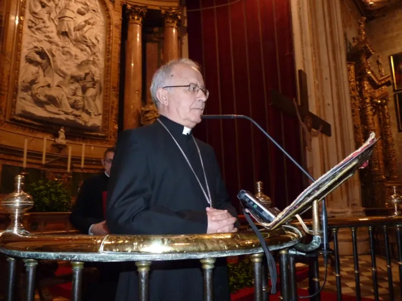 Vía Crucis Diocesano de la Redención