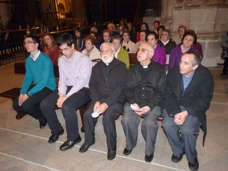Vía Crucis Diocesano de la Redención