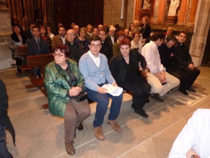 Vía Crucis Diocesano de la Redención