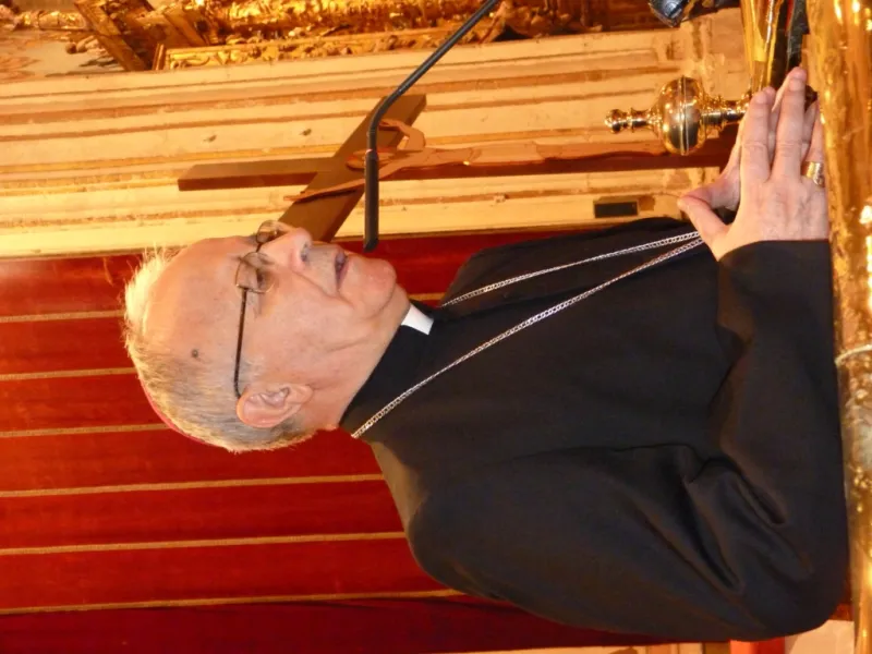 Vía Crucis Diocesano de la Redención