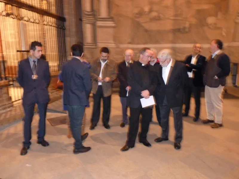 Vía Crucis Diocesano de la Redención